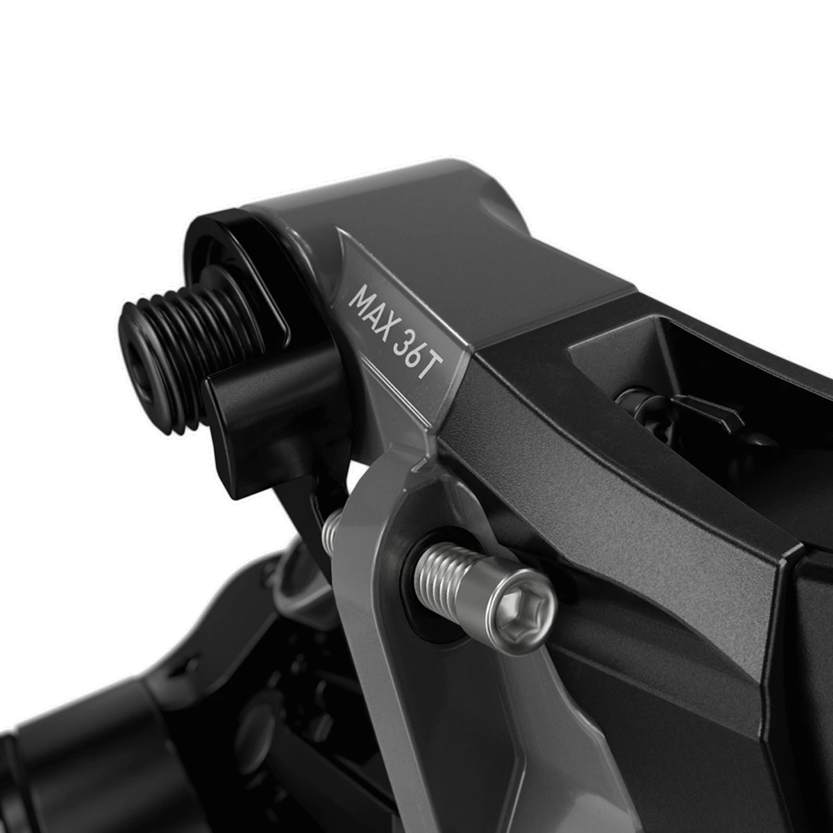 SRAM Rival ETap AXS™ Rear Derailleur 5 SRAM Rival ETap AXS™ Rear Derailleur - Billede 3