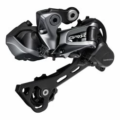 Shimano GRX Di2 RX-RX817 Rear Derailleur 11 Speed (Long Cage)