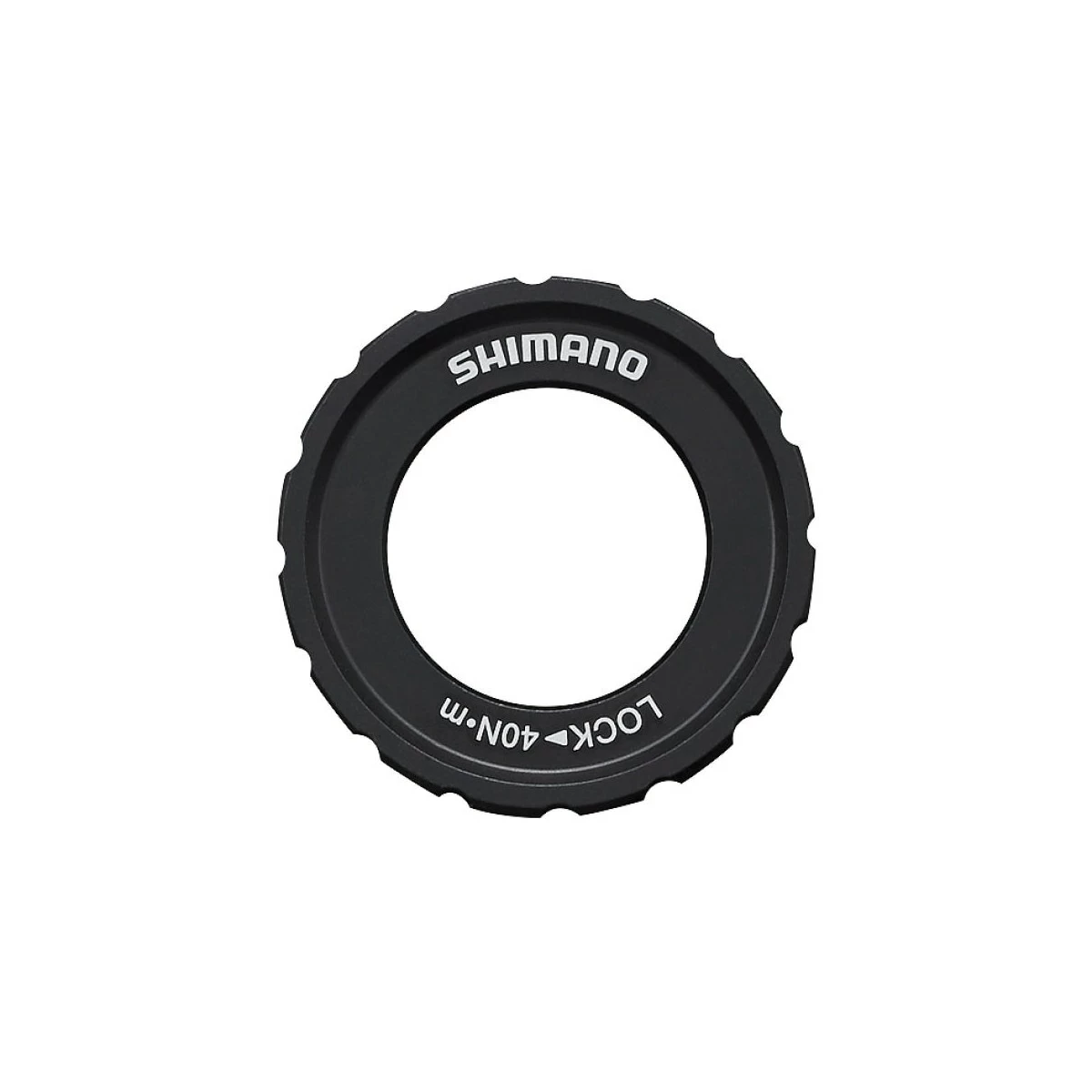 Shimano Ultegra RT-CL800 Brake Disc Incl. Lockring (externally Splined) 5 Shimano Ultegra RT-CL800 Brake Disc Incl. Lockring (externally Splined) - Billede 3