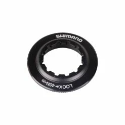 Shimano Dura-Ace RT-CL900 Brake Disc Incl. Lockring (internally Splined) -Monkeylink Salg 061E505D306837D5051127599C32A0EB