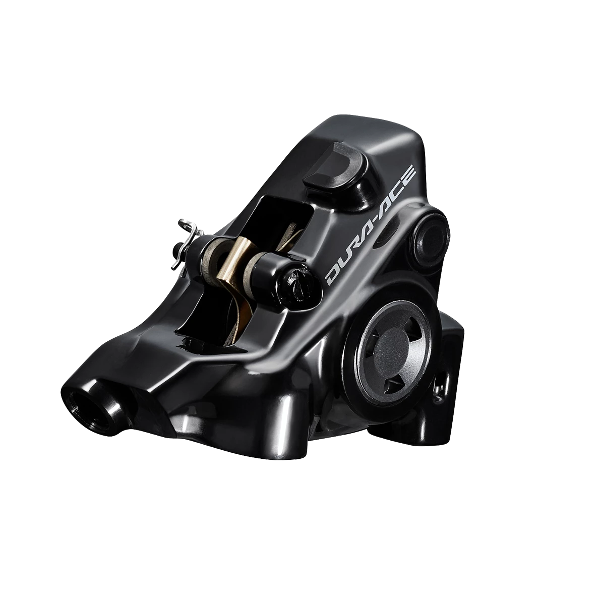 Shimano Dura-Ace Di2 ST-R9180 STI Triathlon TT Brake/Shift Lever Combination With BR-R9270 Disc Brake J-Kit Direct 6 Shimano Dura-Ace Di2 ST-R9180 STI Triathlon TT Brake/Shift Lever Combination With BR-R9270 Disc Brake J-Kit Direct - Billede 4