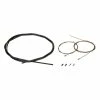 Shimano Road Brake Cable Set 1 Shimano Road Brake Cable Set -Monkeylink Salg 09C92DC9448A7654FE1A9407C1405577