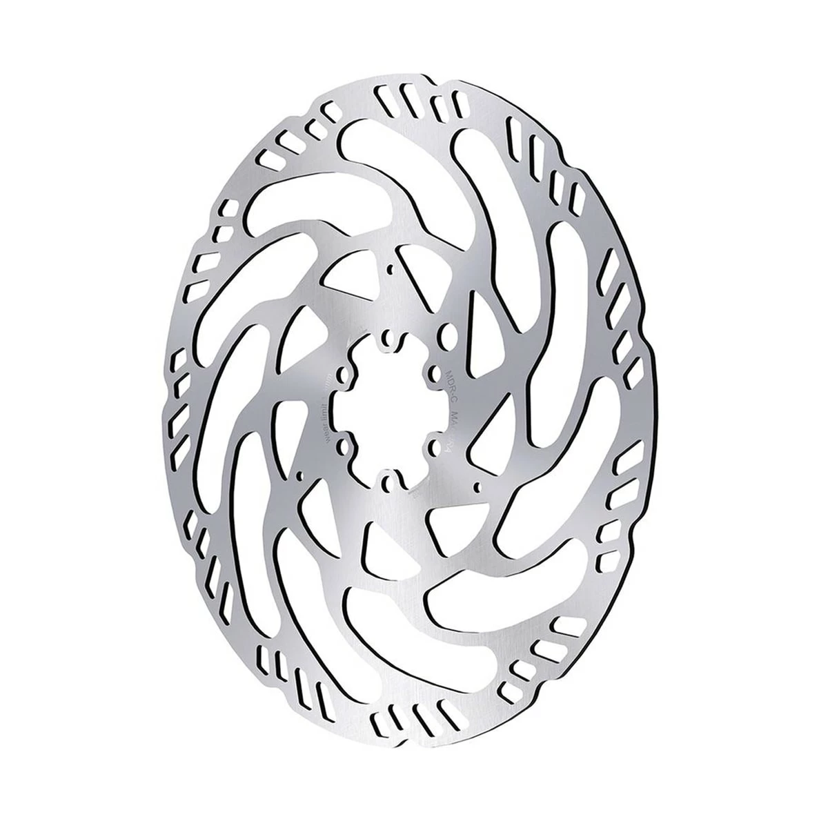 MAGURA MDR-C 6-Bolt Disc Rotor 3 MAGURA MDR-C 6-Bolt Disc Rotor