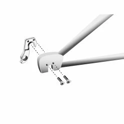 Marwi GH-136 Derailleur Hanger 12 Marwi GH-136 Derailleur Hanger -Monkeylink Salg 1235BEBDC9C27DDA7E31FEAD995C1ACF