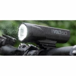 Cateye GVolt 60 Battery-Powered Front Light 8 Cateye GVolt 60 Battery-Powered Front Light -Monkeylink Salg 1356293501DC05B115C4A308374E1153