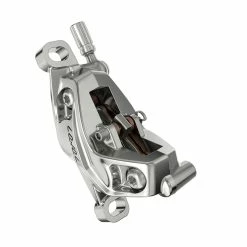 SRAM Level Ultimate Stealth 4-Piston Disc Brake -Monkeylink Salg 14038327DBFC6612206DB316FA22542F