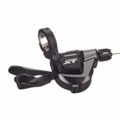 Shimano XT SL-M8000 2-/3x11 Shift Lever Set Without Gear Indicator