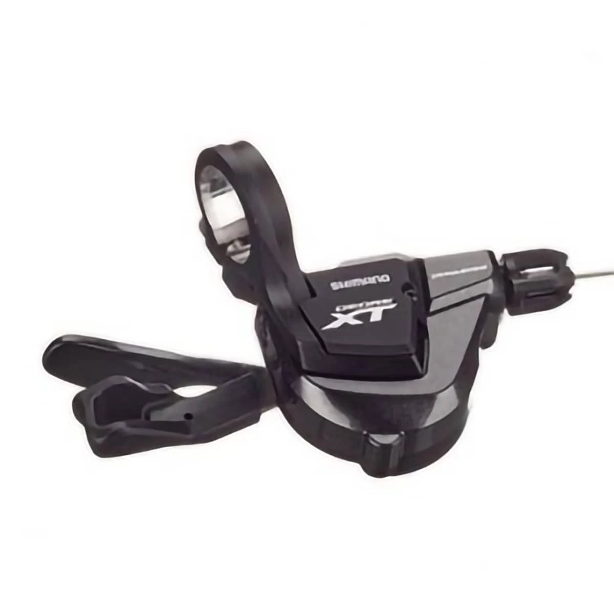 Shimano XT SL-M8000 2-/3x11 Shift Lever Set Without Gear Indicator 3 Shimano XT SL-M8000 2-/3x11 Shift Lever Set Without Gear Indicator