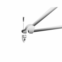 Marwi GH-131 Derailleur Hanger -Monkeylink Salg 1889D27506CF981A401781EC42C941F6