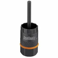 ICETOOLZ Lockring Tool With Pin