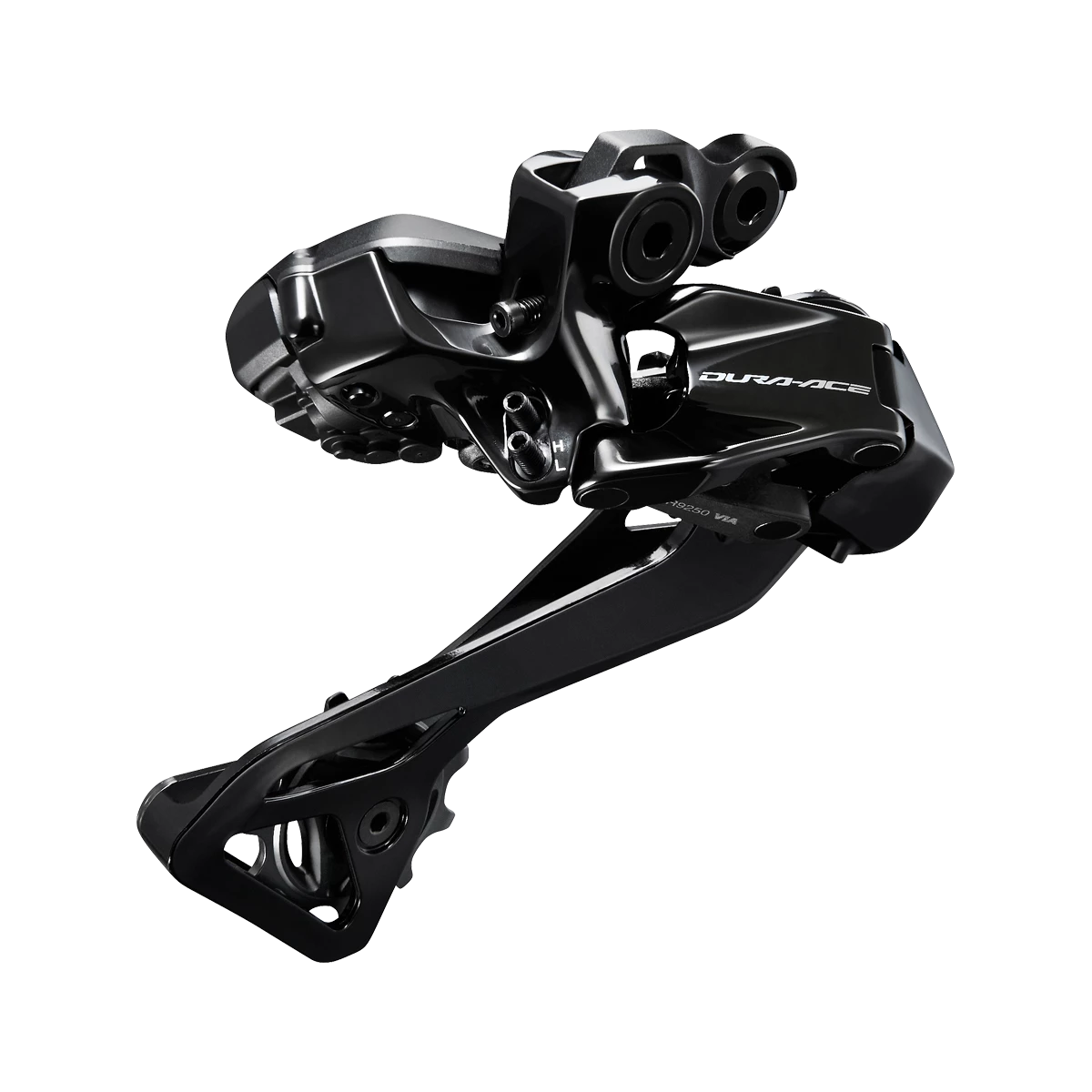 Shimano Dura-Ace RD-R9250 Di2 Rear Derailleur 4 Shimano Dura-Ace RD-R9250 Di2 Rear Derailleur - Billede 2