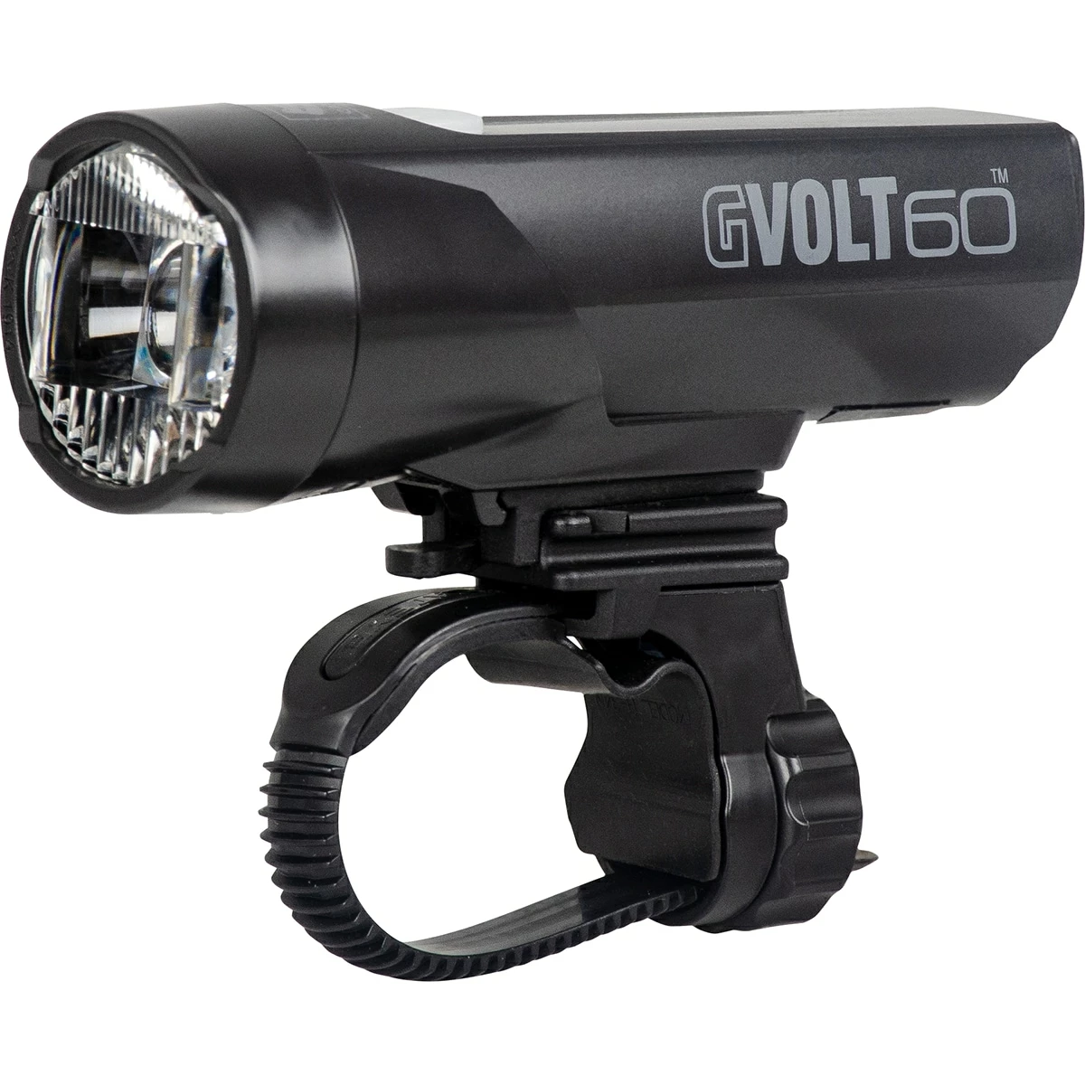 Cateye GVolt 60 Battery-Powered Front Light 3 Cateye GVolt 60 Battery-Powered Front Light