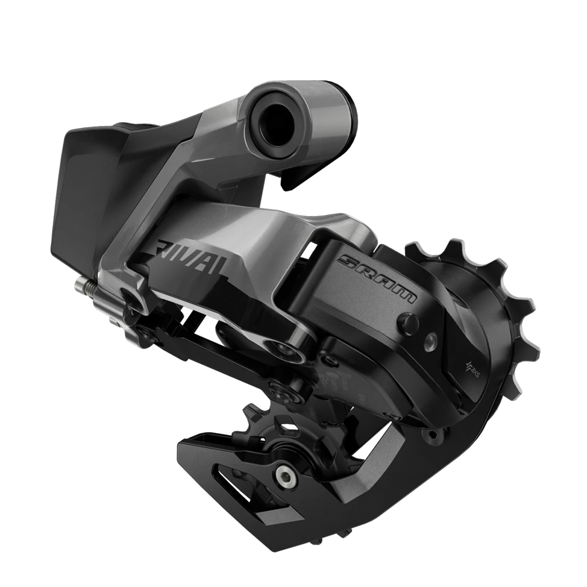 SRAM Rival ETap AXS™ Rear Derailleur 4 SRAM Rival ETap AXS™ Rear Derailleur - Billede 2