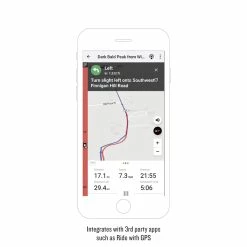 Garmin Varia RCT716 Radar Rear Light With Dash Cam -Monkeylink Salg 1F5B30C162CFE37B7B7770FDDD9DFADE