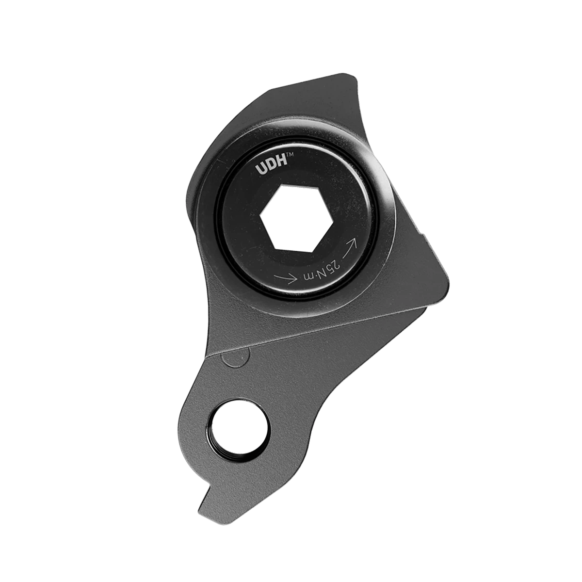 SRAM UDH Universal Derailleur Hanger 5 SRAM UDH Universal Derailleur Hanger - Billede 3