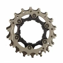Shimano Ultegra 6800 11-speed, 17-18 Tands Tandhjul