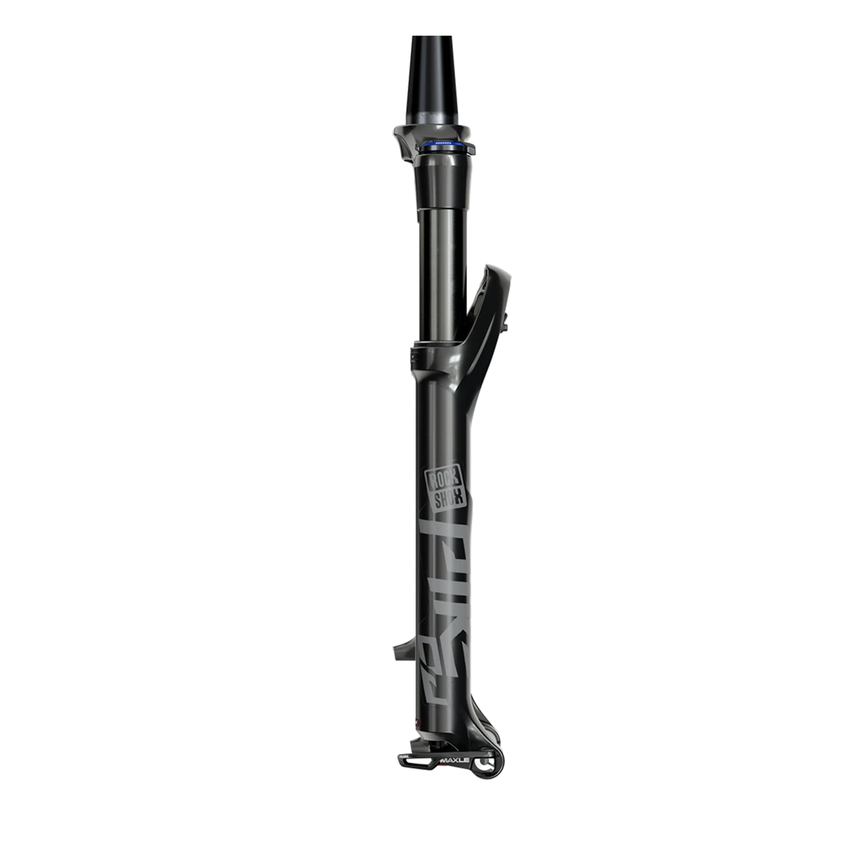 Rock-shox Pike DJ Solo Air™ Suspension Fork 4 Rock-shox Pike DJ Solo Air™ Suspension Fork - Billede 3