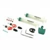 SRAM Standard Bleed Kit For Mineral Oil Incl. Maxima Mineral Oil -Monkeylink Salg 26897C2597C85B4C0FD19A1CC7E572EC