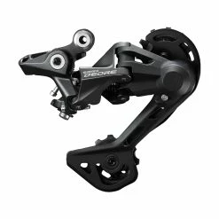 Shimano DEORE RD-M4120 Rear Derailleur SHADOW RD 2 X 11/10-speed
