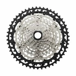 Shimano Deore XT CS-M8100 Cassette 12 Speed