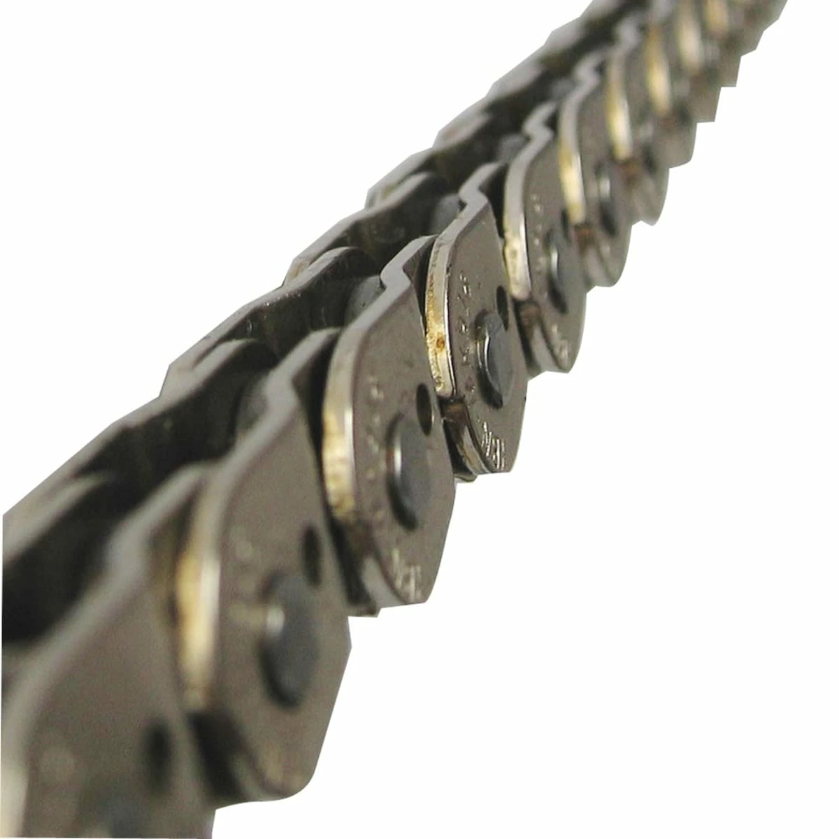 Gusset Slink Chain Single Speed BMX/DIRT BIKE CHAIN 3 Gusset Slink Chain Single Speed BMX/DIRT BIKE CHAIN - Billede 2
