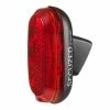 B&M SECUZED E BREX LED Rear Light E-Bike With Brake Light -Monkeylink Salg 27E344503C4EBCC7900FB0CEB2C6E924