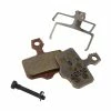 SRAM Level / DB / Elixir / Force ETap AXS™ / RED ETap AXS™ Disc Brake Pads Organic/Aluminium -Monkeylink Salg 2893D481D155F83BACDEB274FE615323