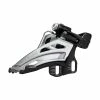 Shimano DEORE FD-M4100-E Front Derailleur 2 X 10-speed - E-Type -Monkeylink Salg 2C5384D23E09951A52582DD6846F5539