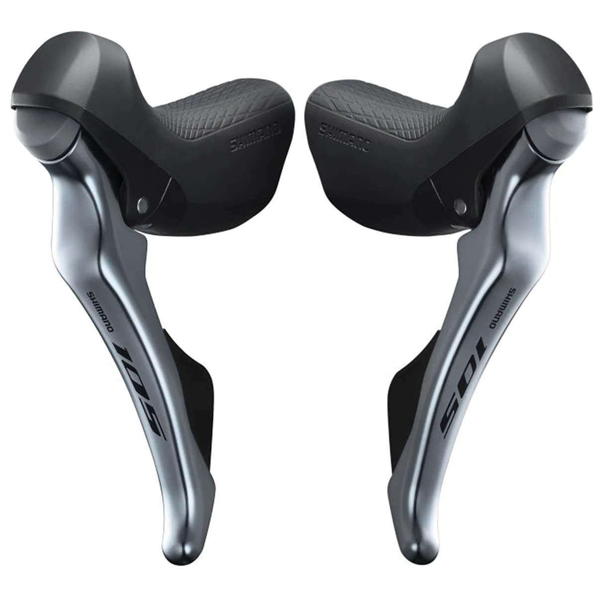 Shimano 105 ST-R7000 STI Brake/shift Lever Combination 3 Shimano 105 ST-R7000 STI Brake/shift Lever Combination