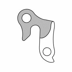 Marwi GH-009 Derailleur Hanger -Monkeylink Salg 33A9BD799B362713DB67B44F155B3D24