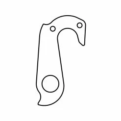 Marwi GH-158 Derailleur Hanger -Monkeylink Salg 347B45A646727F46A5E70844E2D3E5BA