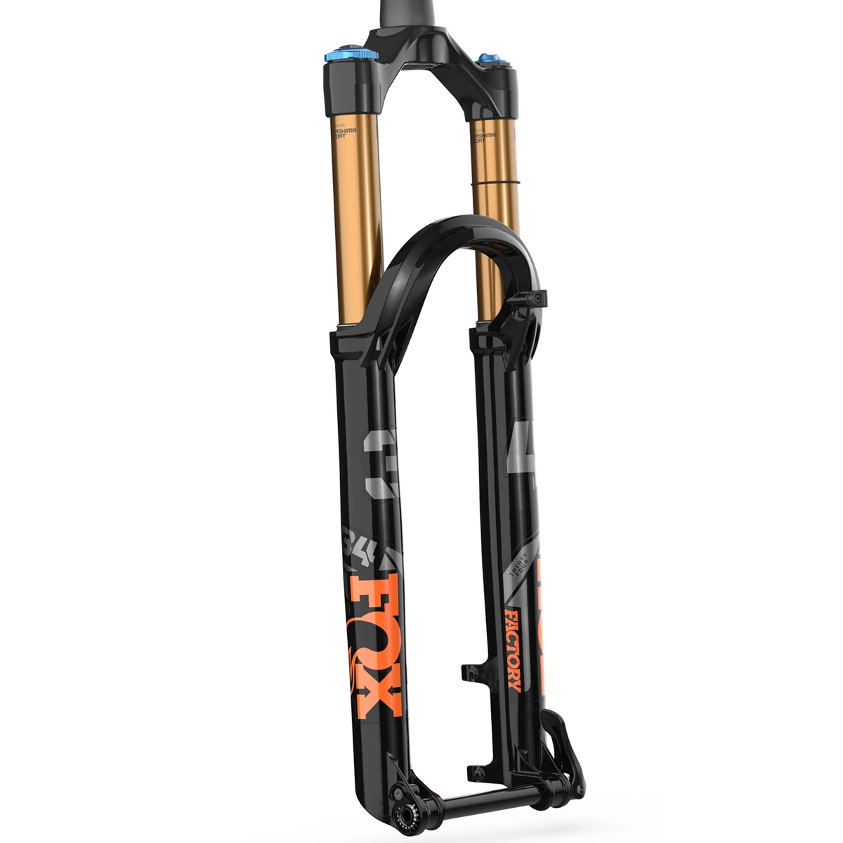 Fox 34 Factory 2022 Float GRIP2 BOOST 140 Mm MTB Suspension Fork 29” 3 Fox 34 Factory 2022 Float GRIP2 BOOST 140 Mm MTB Suspension Fork 29”
