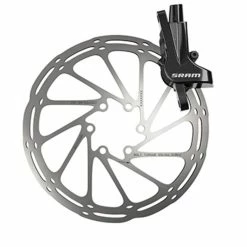 SRAM Level T Front Wheel Disc Brake 11 SRAM Level T Front Wheel Disc Brake -Monkeylink Salg 38660A3F4EB83CC0F6D0636CA1FD4DA6