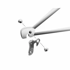 Marwi GH-021 Derailleur Hanger -Monkeylink Salg 39E67716346E325CE32B9B819A8DBC25