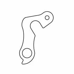 Marwi GH-026 Derailleur Hanger -Monkeylink Salg 3D6F6BCF61BA87F683BB7576630069EE
