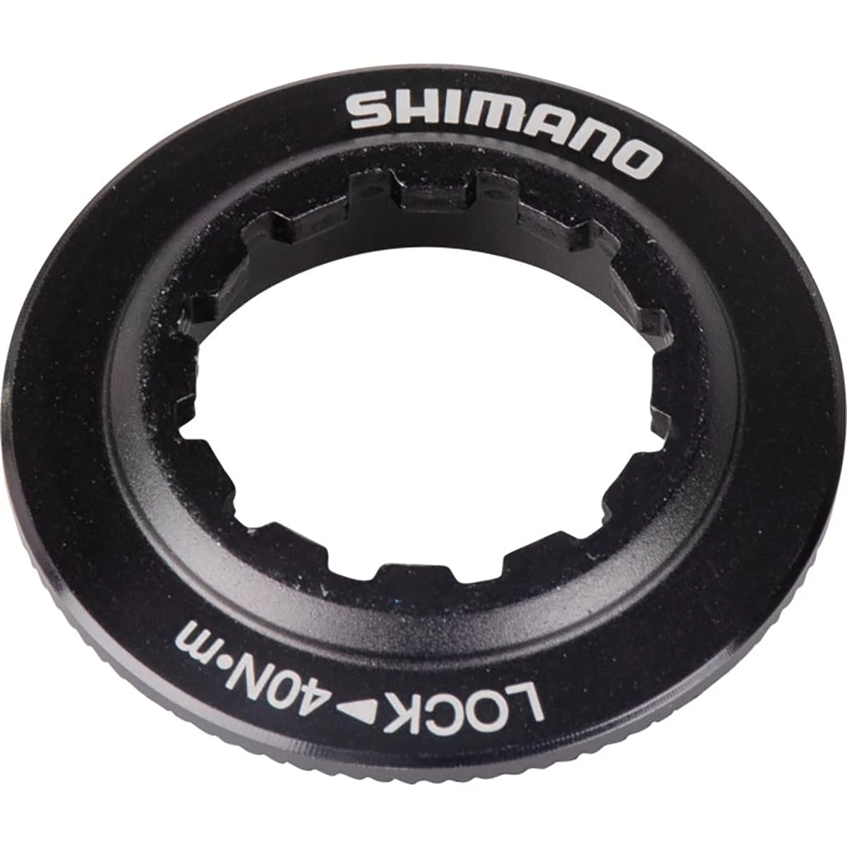 Shimano Deore XT RT-MT800 Brake Disc (Lockring Internally Splined) 6 Shimano Deore XT RT-MT800 Brake Disc (Lockring Internally Splined) - Billede 4