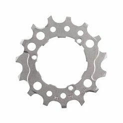 Shimano XTR CS-M980 10-speed, 15-tands Tandhjul