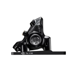 Shimano Dura-Ace Di2 ST-R9180 STI Triathlon TT Brake/Shift Lever Combination With BR-R9270 Disc Brake J-Kit Direct 10 Shimano Dura-Ace Di2 ST-R9180 STI Triathlon TT Brake/Shift Lever Combination With BR-R9270 Disc Brake J-Kit Direct -Monkeylink Salg 43617386DFEE266974303842B7B82951