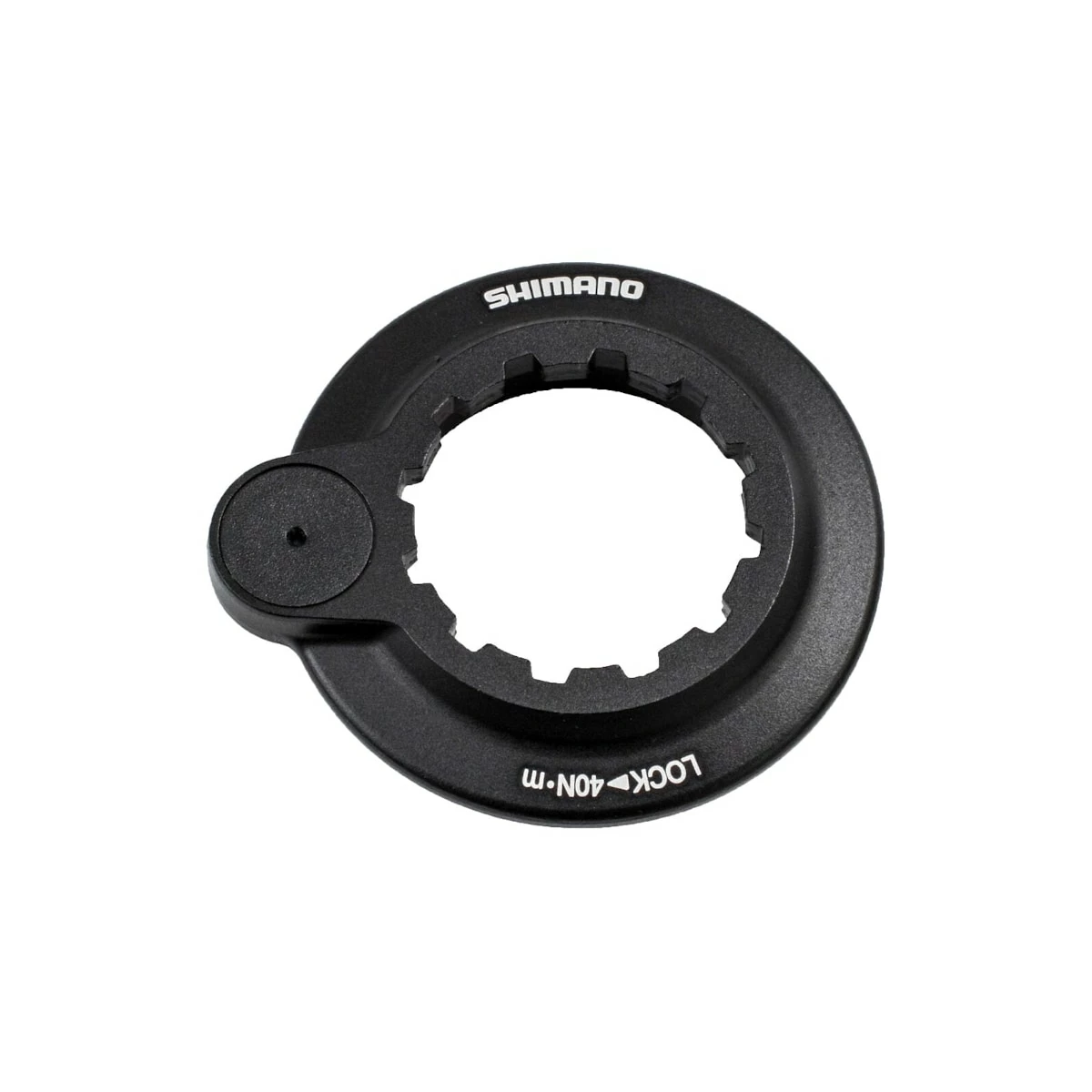 Shimano RT-CL900 Brake Disc With Magnetic Lock Ring STEPS E-Bike 5 Shimano RT-CL900 Brake Disc With Magnetic Lock Ring STEPS E-Bike - Billede 3