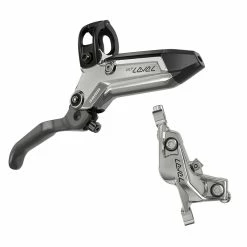 Monkeylink Salg 18 SRAM Level Ultimate Stealth 4-Piston Disc Brake