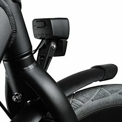 AXA NXT 60 Dynamo LED Front Light -Monkeylink Salg 4844AD4AFE94932A5E63ACE967E35739