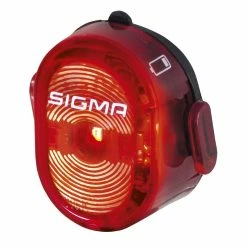 SIGMA Aura 60 Front Light/Nugget II Rear Light Set -Monkeylink Salg 4B8666975985E15238A97A72284B6E90