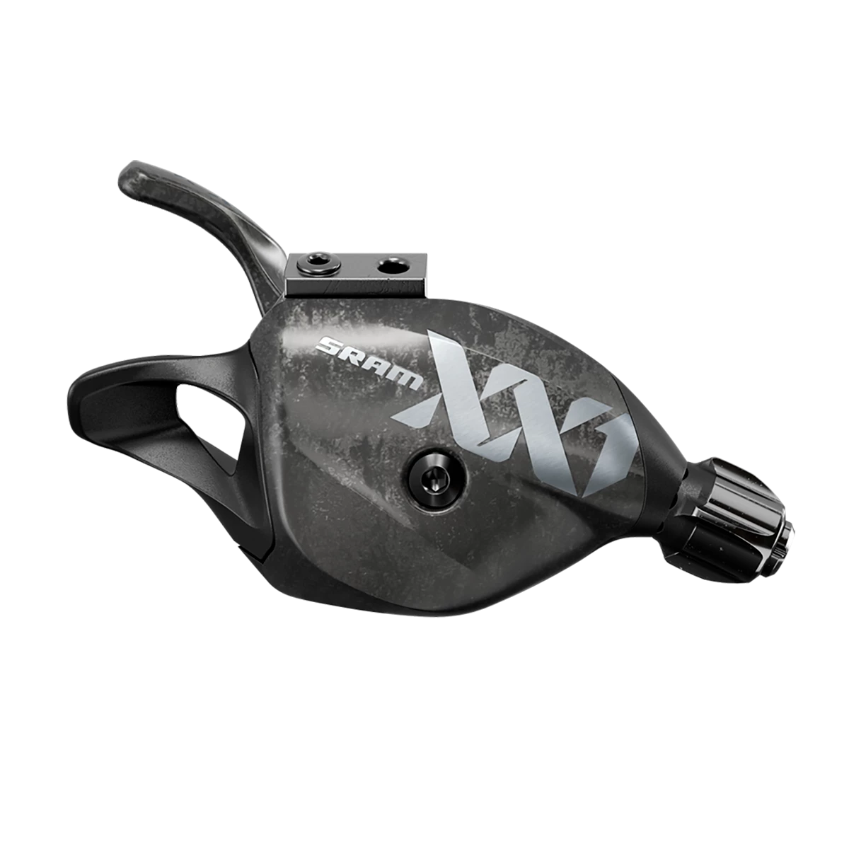 SRAM XX1 Eagle™ 12 Speed Trigger Shifter 3 SRAM XX1 Eagle™ 12 Speed Trigger Shifter