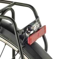 SON Adapter Plate For Rear Reflector 9 SON Adapter Plate For Rear Reflector -Monkeylink Salg 4D303A8023B73F6870F1E3BA2FA5D6B7