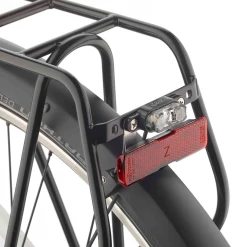 SON Adapter Plate For Rear Reflector 7 SON Adapter Plate For Rear Reflector -Monkeylink Salg 52098C3A6CB5607B99805745BF2AA240