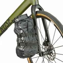 Rose Gravel Cage Luggage Rack For Fork Mounting -Monkeylink Salg 5272A37E9D4DEA988FBC86E9BE144D78