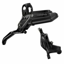 SRAM Code Silver Stealth 4-Piston Disc Brake