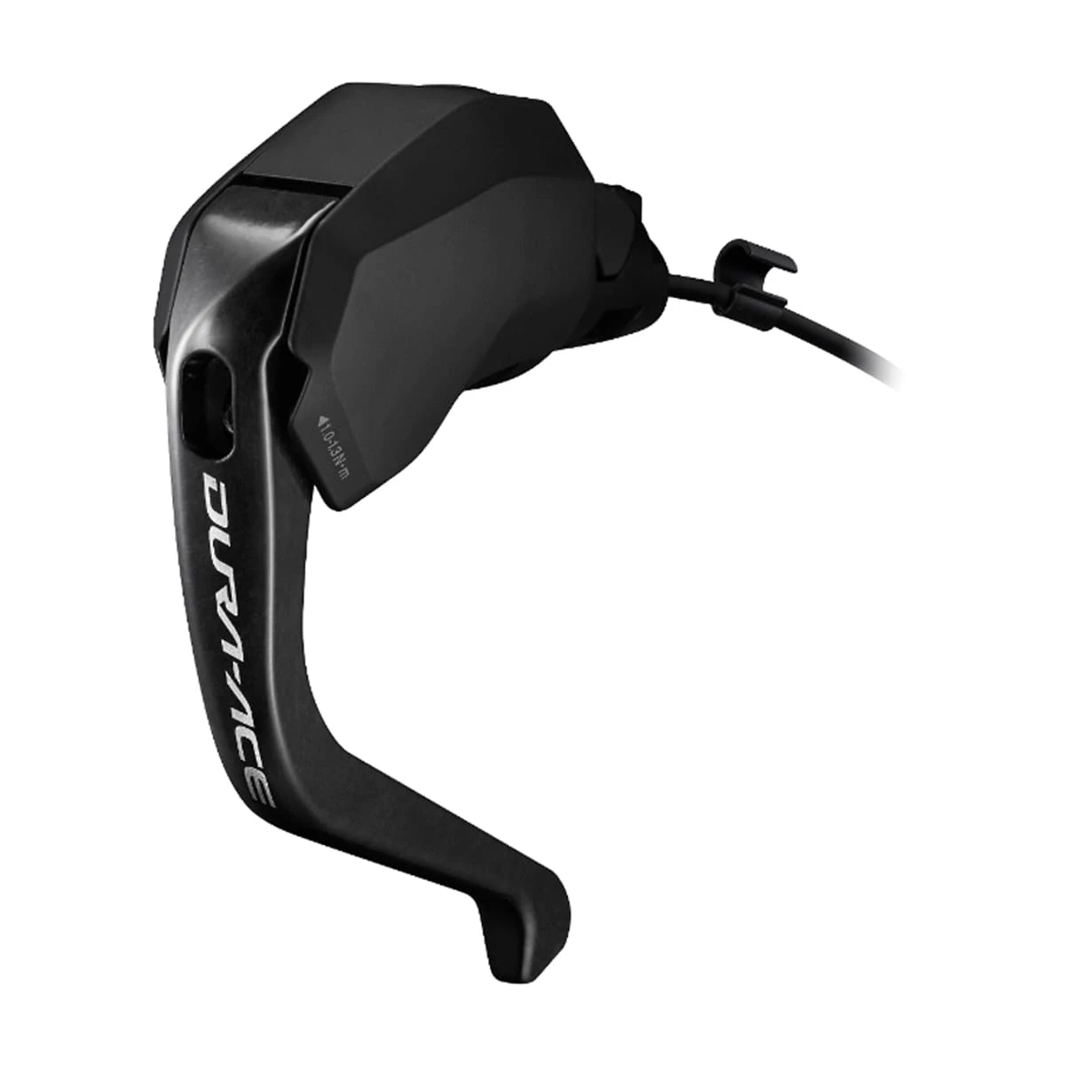 Shimano Dura-Ace Di2 ST-R9180 STI Triathlon TT Brake/Shift Lever Combination With BR-R9270 Disc Brake J-Kit Direct 4 Shimano Dura-Ace Di2 ST-R9180 STI Triathlon TT Brake/Shift Lever Combination With BR-R9270 Disc Brake J-Kit Direct - Billede 2