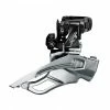 Shimano Deore XT FD-T8000-H-3 – Standard – Front Derailleur 1 Shimano Deore XT FD-T8000-H-3 – Standard – Front Derailleur -Monkeylink Salg 53E709D9ED5348C4B2B1F0E61A4E3B30