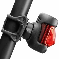 B&M BRIXXI Rechargeable Rear Light With Brake Light BREX Technology -Monkeylink Salg 547A09E920A54EF178903B15D1379C4C